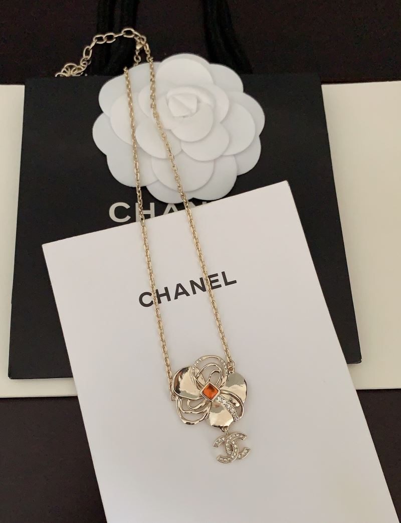 Chanel Necklaces